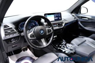 BMW X3 usata, con Alzacristalli elettrici