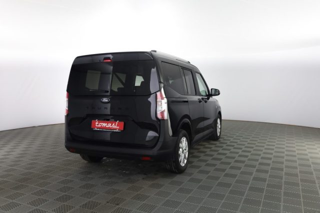 FORD Tourneo Courier usata 3