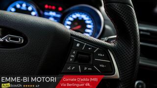 EVO Evo4 usata, con Antifurto