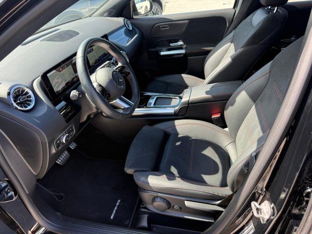 MERCEDES-BENZ GLA 200 usata, con Cruise Control