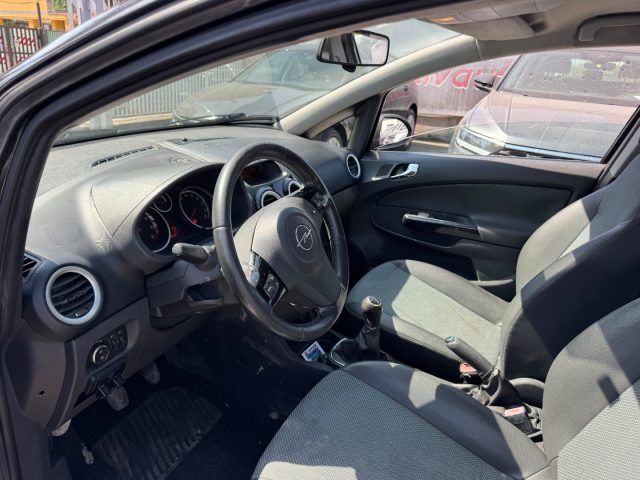 OPEL Corsa usata, con Chiusura centralizzata