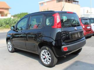 FIAT Panda usata, con Boardcomputer