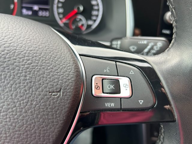 VOLKSWAGEN Polo usata, con Park Distance Control