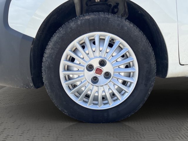 FIAT Fiorino usata 14