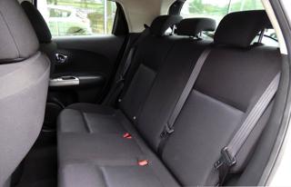 NISSAN Juke usata, con Alzacristalli elettrici