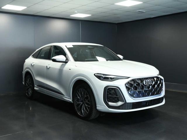 AUDI Q5 usata, con ABS