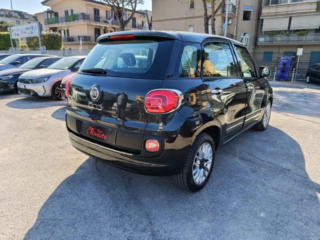 FIAT 500L usata, con Cerchi in lega