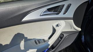 AUDI A6 usata, con Autoradio