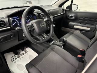 CITROEN C3 usata, con Fari Xenon