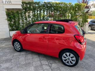 CITROEN C1 usata 6