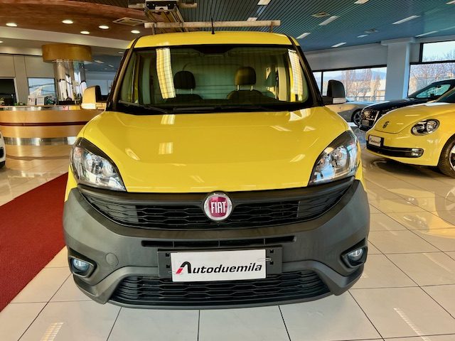 FIAT Doblo usata, con Airbag