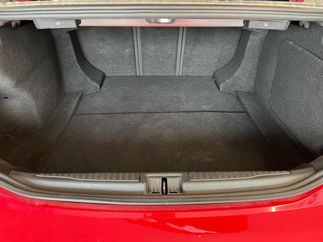 ALFA ROMEO Giulia usata, con USB