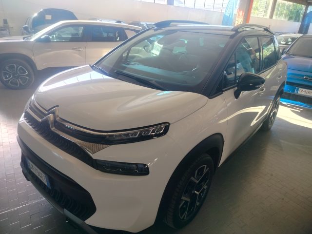 CITROEN C3 Aircross usata, con Fendinebbia