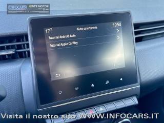 RENAULT Clio usata, con Immobilizzatore elettronico