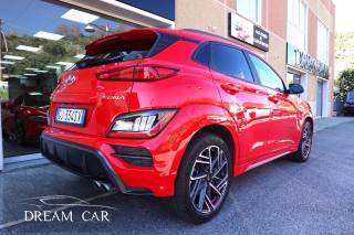 HYUNDAI Kona usata, con Alzacristalli elettrici