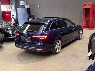 AUDI A4 usata, con Airbag Passeggero