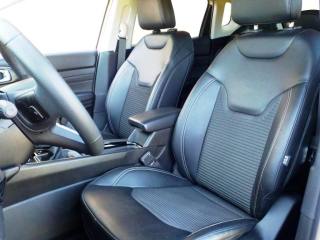 JEEP Compass usata, con Controllo automatico clima