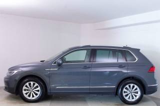 VOLKSWAGEN Tiguan usata, con Airbag laterali