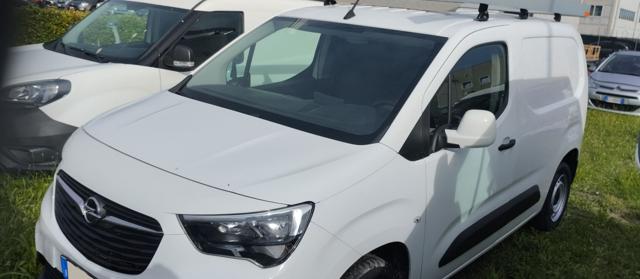 OPEL Combo usata, con ABS