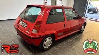 RENAULT R 5 usata, con Sedili sportivi