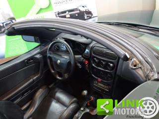 ALFA ROMEO Spider usata 31