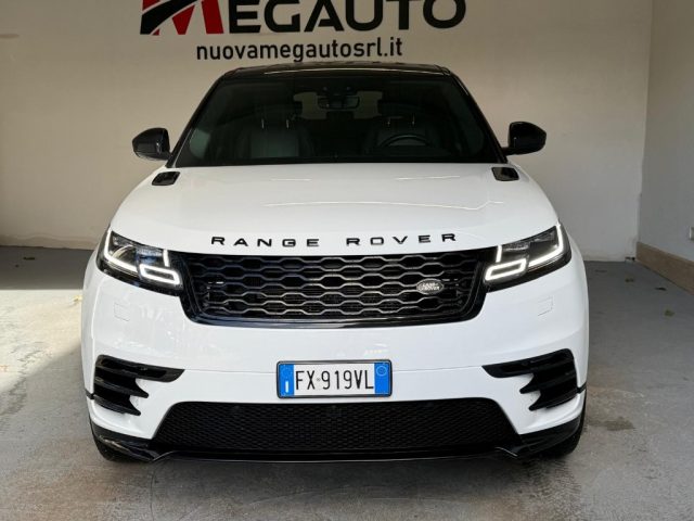 LAND ROVER Range Rover Velar usata, con Airbag