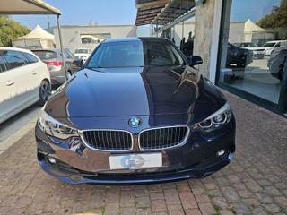 BMW 430 usata, con Airbag