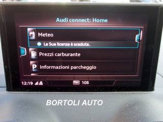 AUDI Q2 usata, con USB