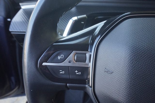 PEUGEOT 508 usata, con Sensore di pioggia
