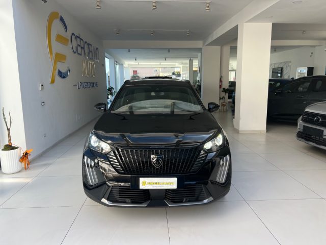 PEUGEOT 2008 usata, con Airbag