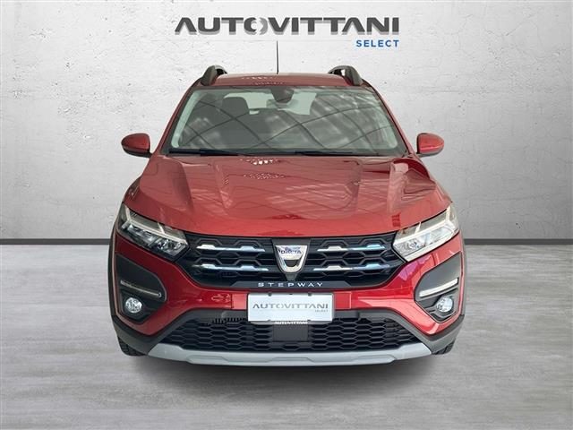 DACIA Sandero usata, con Airbag