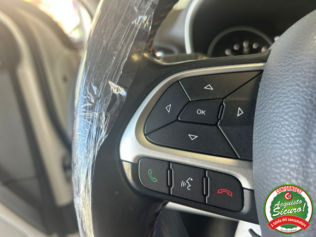 JEEP Compass usata, con Cruise Control