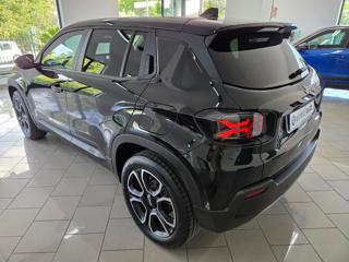 JEEP Avenger usata, con Airbag laterali