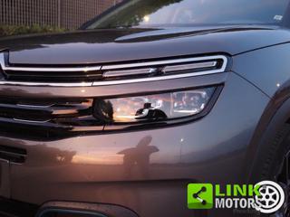 CITROEN C5 Aircross usata 43