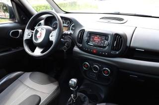 FIAT 500L usata 86