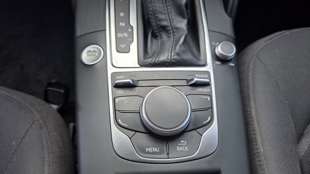 AUDI A3 usata, con Vivavoce