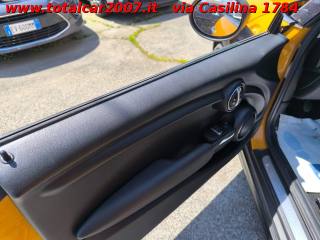 MINI One usata, con ESP