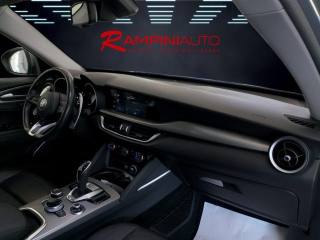 ALFA ROMEO Stelvio usata 19