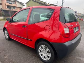 CITROEN C2 usata 2