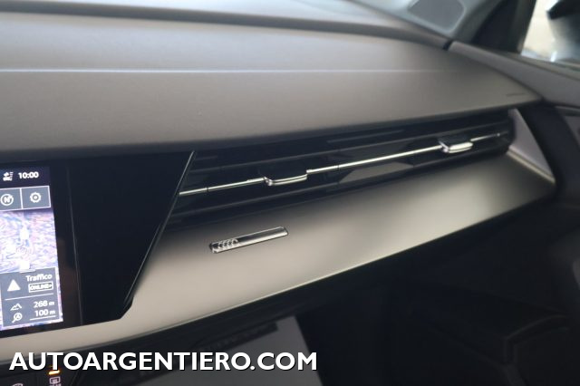 AUDI A3 usata, con USB