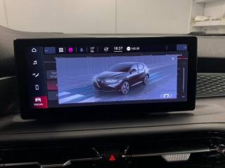 ALFA ROMEO Tonale usata, con Sistema di navigazione