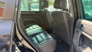 VOLKSWAGEN Touareg usata, con Servosterzo