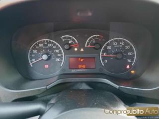 FIAT Fiorino usata 14