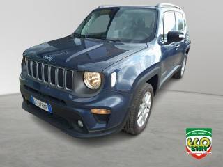 JEEP Renegade usata, con Airbag