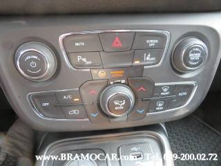 JEEP Compass usata, con Bracciolo