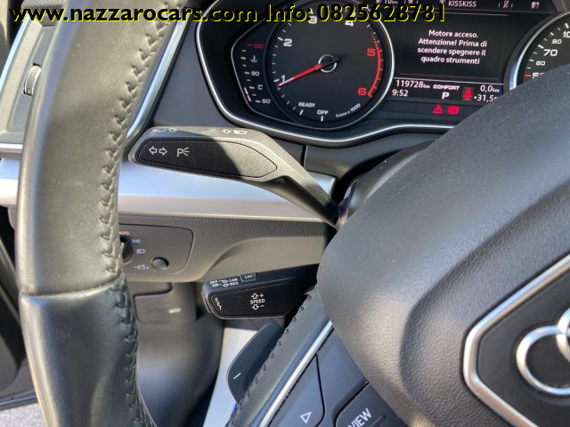 AUDI Q5 usata, con Luci diurne LED