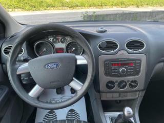 FORD Focus usata, con Lettore CD