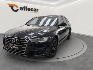 AUDI A6 Avant 2.0 TDI ultra S tronic Business Plus