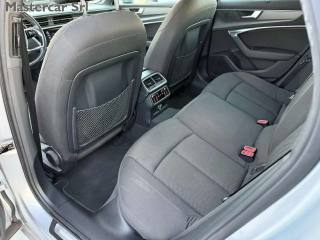 AUDI A6 usata, con USB