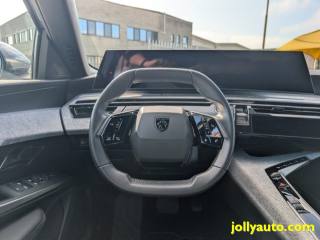 PEUGEOT 5008 usata, con Cruise Control
